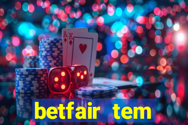 betfair tem pagamento antecipado